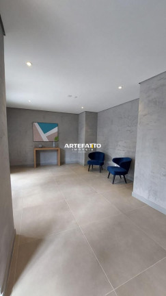 Imagem Apartamento com 1 Quarto à Venda, 38 m² em Vila Andrade - São Paulo Imagem Apartamento com 1 Quarto à Venda, 38 m² em Vila Andrade - São Paulo