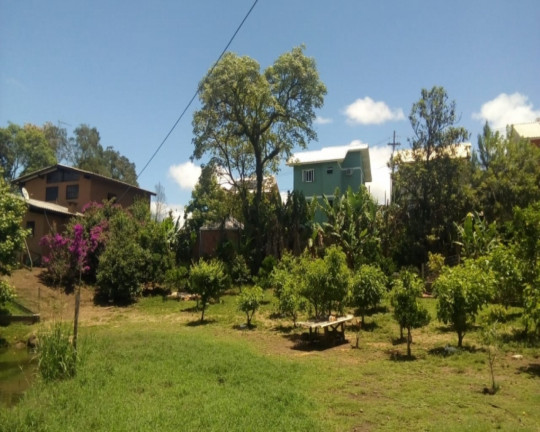 Imagem Imóvel com 1 Quarto à Venda, 7.500 m² em Linha Imperial - Nova Petrópolis