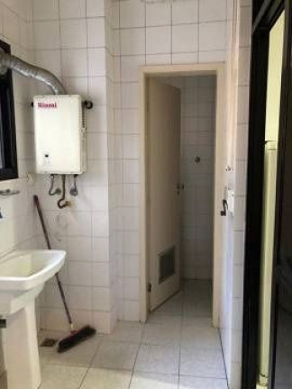 Imagem Apartamento com 3 Quartos à Venda, 110 m² em Lapa - São Paulo Imagem Apartamento com 3 Quartos à Venda, 110 m² em Lapa - São Paulo