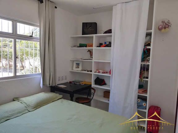 Imagem Apartamento com 2 Quartos à Venda, 67 m² em Capim Macio - Natal