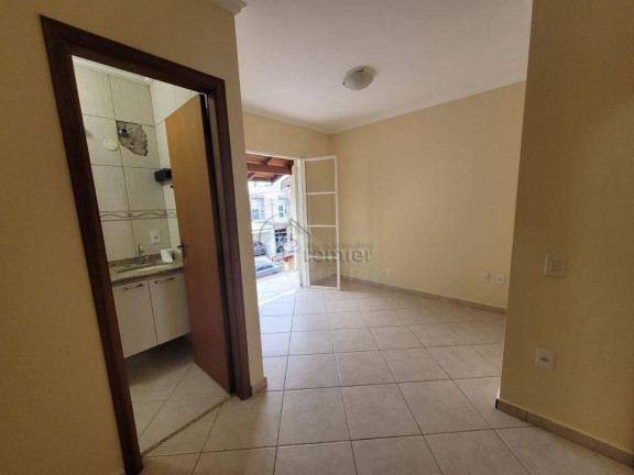 Imagem Casa com 3 Quartos para Alugar, 124 m² em Portal Das Acácias - Indaiatuba Imagem Casa com 3 Quartos para Alugar, 124 m² em Portal Das Acácias - Indaiatuba