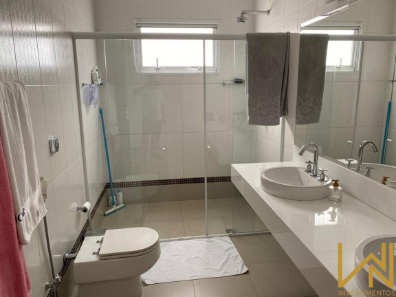 Imagem Imóvel com 4 Quartos à Venda,  em Jardim Recanto - Valinhos