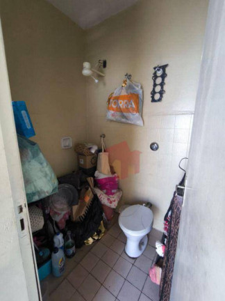 Imagem Casa com 3 Quartos à Venda, 99 m² em Vila Omar - Americana