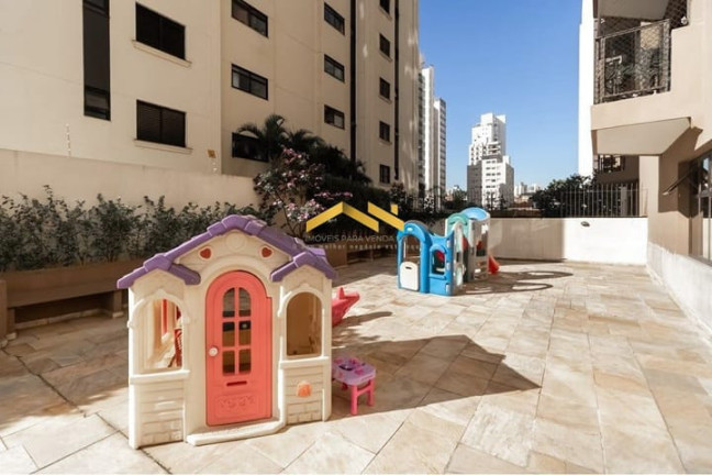 Imagem Apartamento com 3 Quartos à Venda, 128 m² em Vila Clementino - São Paulo Imagem Apartamento com 3 Quartos à Venda, 128 m² em Vila Clementino - São Paulo
