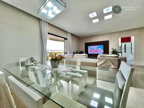 Imagem Apartamento com 2 Quartos à Venda, 114 m² em Aviação - Praia Grande Imagem Apartamento com 2 Quartos à Venda, 114 m² em Aviação - Praia Grande