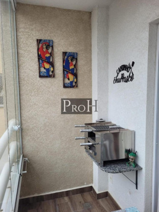 Imagem Apartamento com 2 Quartos à Venda, 59 m² em Baeta Neves - São Bernardo Do Campo Imagem Apartamento com 2 Quartos à Venda, 59 m² em Baeta Neves - São Bernardo Do Campo