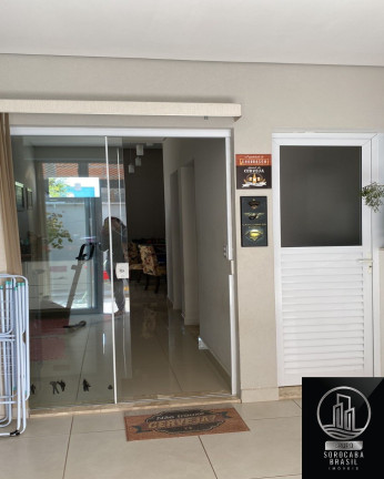 Imagem Casa com 3 Quartos à Venda, 100 m² em Cajuru Do Sul - Sorocaba