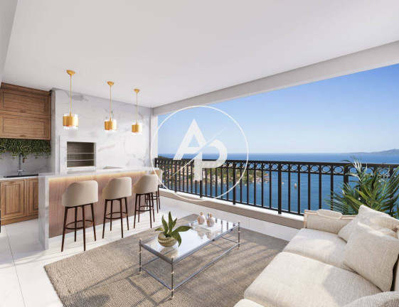 Imagem Apartamento com 4 Quartos à Venda, 298 m² em Centro - Itapema