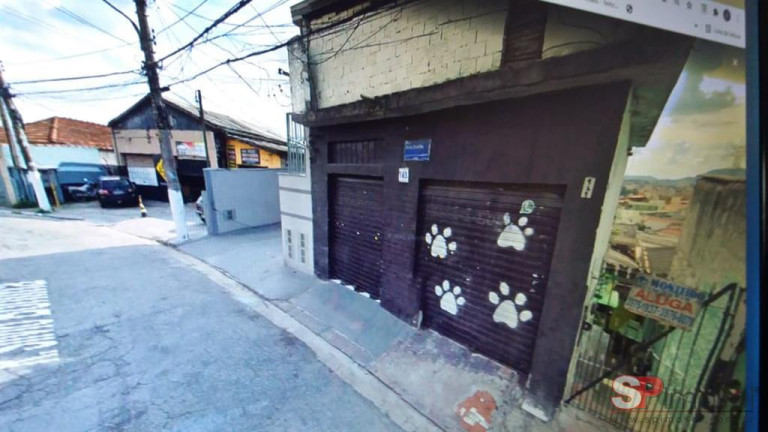 Imagem Casa com 5 Quartos à Venda, 224 m² em Piqueri - São Paulo