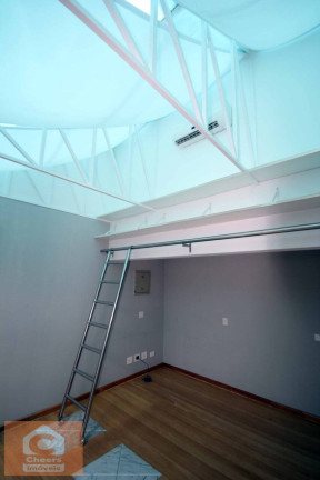 Imagem Cobertura com 4 Quartos à Venda, 300 m² em Moema - São Paulo