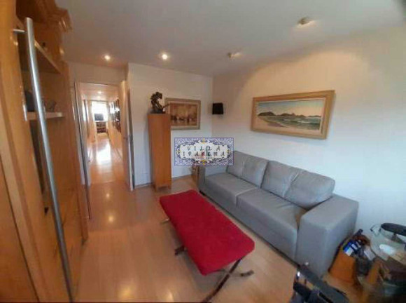 Imagem Apartamento com 3 Quartos à Venda, 168 m² em Leblon - Rio De Janeiro Imagem Apartamento com 3 Quartos à Venda, 168 m² em Leblon - Rio De Janeiro