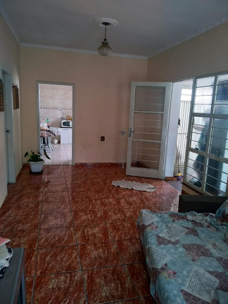 Imagem Casa com 3 Quartos à Venda, 150 m² em Além Ponte - Sorocaba