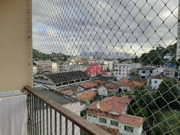 Imagem Apartamento com 2 Quartos à Venda, 62 m² em Fonseca - Niterói Imagem Apartamento com 2 Quartos à Venda, 62 m² em Fonseca - Niterói