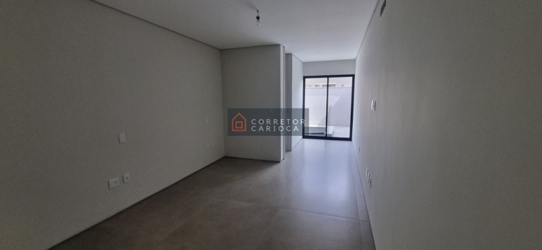 Imagem Casa com 4 Quartos à Venda, 490 m² em Barra Da Tijuca - Rio De Janeiro