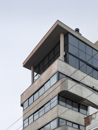 Imagem Apartamento com 3 Quartos à Venda, 110 m² em Menino Deus - Porto Alegre