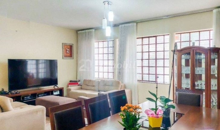 Imagem Casa com 3 Quartos à Venda, 170 m² em Perdizes - São Paulo Imagem Casa com 3 Quartos à Venda, 170 m² em Perdizes - São Paulo