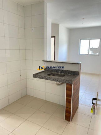 Imagem Apartamento com 2 Quartos à Venda, 46 m² em Campos Dos Goytacazes Imagem Apartamento com 2 Quartos à Venda, 46 m² em Campos Dos Goytacazes