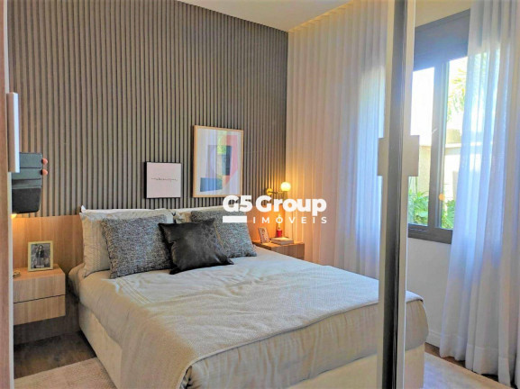 Imagem Apartamento com 2 Quartos à Venda, 65 m² em Swiss Park - Campinas
