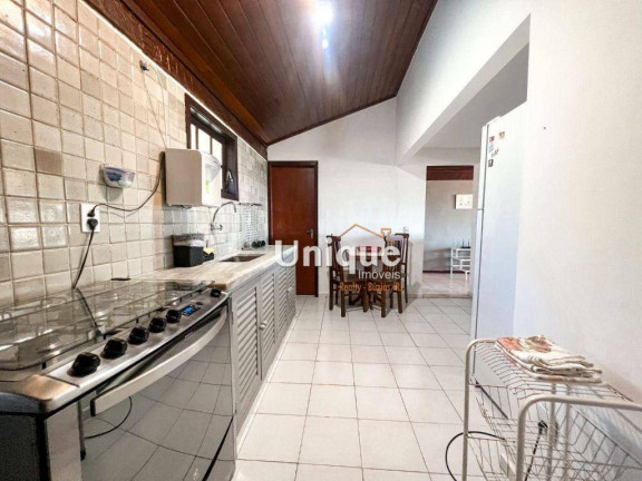 Imagem Casa com 4 Quartos à Venda, 170 m² em Geribá - Armação Dos Búzios