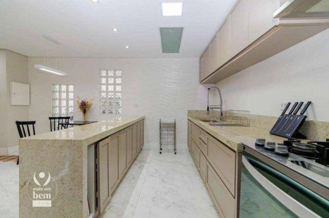 Imagem Casa com 4 Quartos à Venda, 408 m² em Jardim Social - Curitiba Imagem Casa com 4 Quartos à Venda, 408 m² em Jardim Social - Curitiba