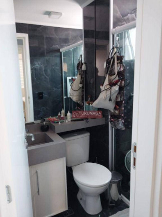Imagem Apartamento com 2 Quartos à Venda, 58 m² em Picanço - Guarulhos Imagem Apartamento com 2 Quartos à Venda, 58 m² em Picanço - Guarulhos