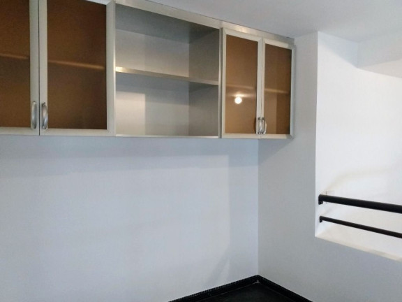 Imagem Apartamento com 1 Quarto à Venda, 49 m² em Pinheiros - São Paulo