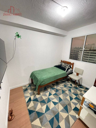 Imagem Apartamento com 2 Quartos para Alugar, 35 m² em Jardim Promissão - São Paulo Imagem Apartamento com 2 Quartos para Alugar, 35 m² em Jardim Promissão - São Paulo