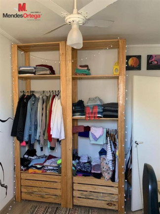 Imagem Apartamento com 4 Quartos à Venda, 82 m² em Vila Gabriel - Sorocaba
