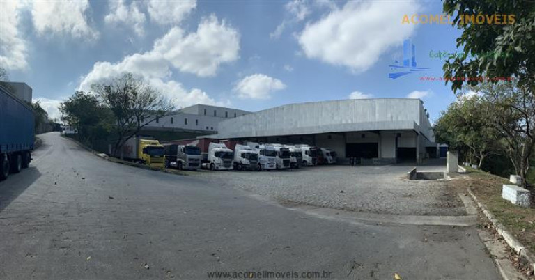 Imagem Imóvel Comercial para Alugar, 6.580 m² em Vila Jovina - Cotia Imagem Imóvel Comercial para Alugar, 6.580 m² em Vila Jovina - Cotia