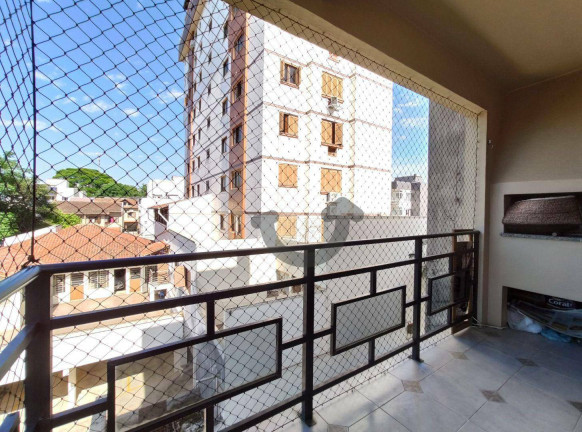 Imagem Apartamento com 2 Quartos à Venda, 110 m² em Universitário - Santa Cruz Do Sul Imagem Apartamento com 2 Quartos à Venda, 110 m² em Universitário - Santa Cruz Do Sul