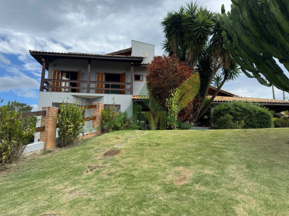 Imagem Chácara com 5 Quartos à Venda, 1.450 m² em Sete Pontes - Piracaia Imagem Chácara com 5 Quartos à Venda, 1.450 m² em Sete Pontes - Piracaia