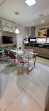 Imagem Casa com 5 Quartos à Venda, 450 m² em Altiplano Cabo Branco - João Pessoa