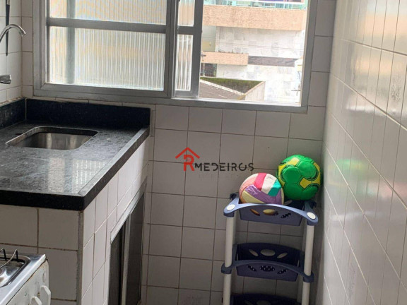 Imagem Kitnet com 1 Quarto à Venda, 43 m² em Aviação - Praia Grande Imagem Kitnet com 1 Quarto à Venda, 43 m² em Aviação - Praia Grande