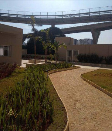 Imagem Apartamento com 3 Quartos à Venda, 66 m² em Jardim Independência - São Paulo