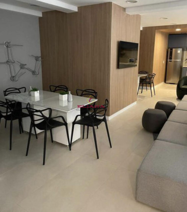 Imagem Apartamento com 1 Quarto à Venda, 25 m² em Pinheiros - São Paulo