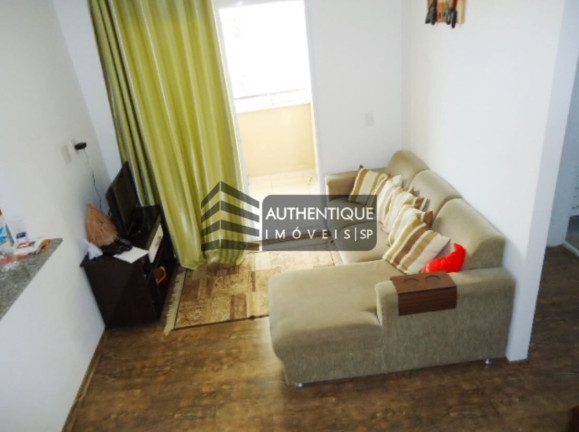 Imagem Apartamento com 2 Quartos à Venda, 56 m² em Vila Guarani (z Sul) - São Paulo Imagem Apartamento com 2 Quartos à Venda, 56 m² em Vila Guarani (z Sul) - São Paulo