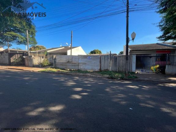Imagem Terreno à Venda, 56 m² em Jardim Esplanada - Sarandi Imagem Terreno à Venda, 56 m² em Jardim Esplanada - Sarandi