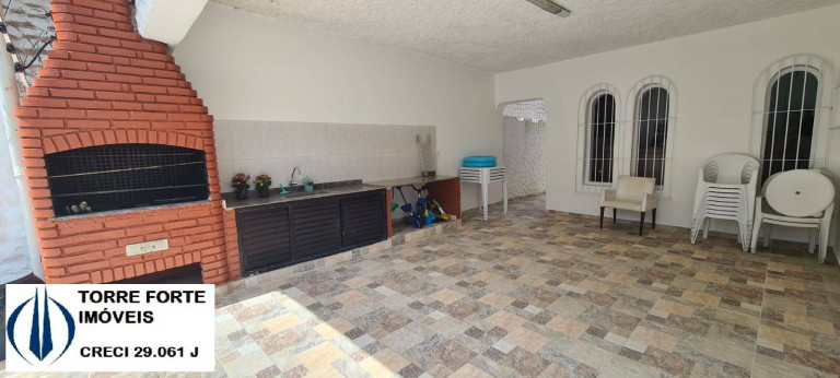 Imagem Casa com 4 Quartos à Venda, 250 m² em Jardim Enseada - Guarujá