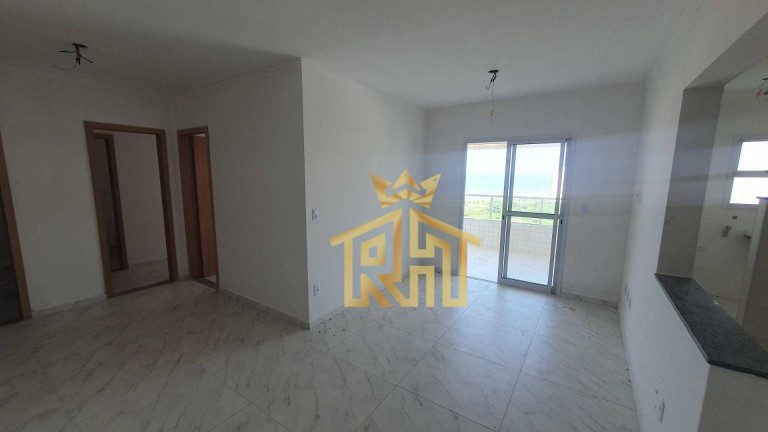 Imagem Apartamento com 2 Quartos à Venda, 76 m² em Mirim - Praia Grande Imagem Apartamento com 2 Quartos à Venda, 76 m² em Mirim - Praia Grande