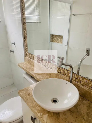 Imagem Apartamento com 2 Quartos à Venda, 50 m² em Vossoroca - Votorantim Imagem Apartamento com 2 Quartos à Venda, 50 m² em Vossoroca - Votorantim