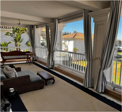 Imagem Casa com 5 Quartos à Venda, 550 m² em Maresias - São Sebastião Imagem Casa com 5 Quartos à Venda, 550 m² em Maresias - São Sebastião