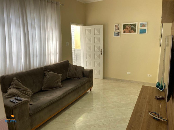 Imagem Casa de Condomínio com 2 Quartos à Venda, 72 m² em Vila Cascatinha - São Vicente Imagem Casa de Condomínio com 2 Quartos à Venda, 72 m² em Vila Cascatinha - São Vicente