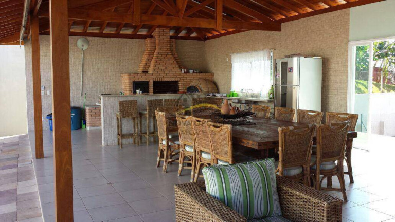 Imagem Casa de Condomínio com 5 Quartos à Venda, 2.400 m² em Medeiros - Jundiaí
