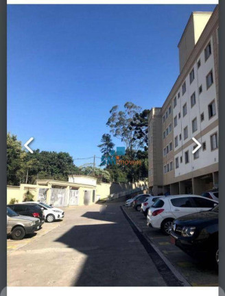 Apartamento com 2 Quartos à Venda, 48 m² em Jardim Paris - São Paulo