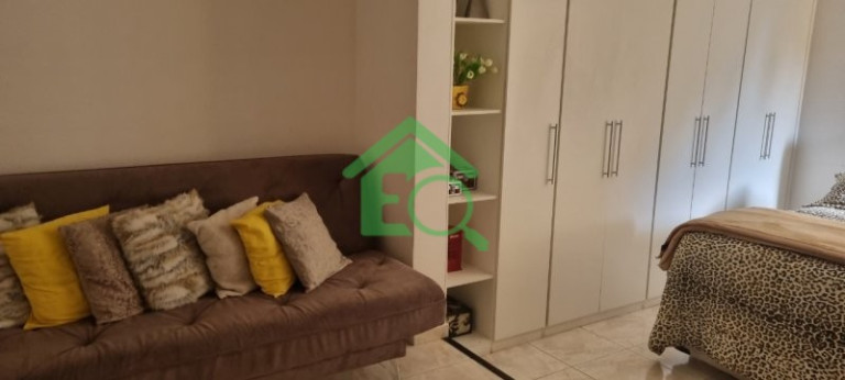 Imagem Sobrado com 3 Quartos à Venda, 90 m² em Jardim Sabará - São Paulo