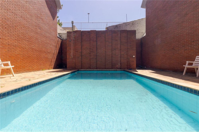 Imagem Casa de Condomínio com 3 Quartos à Venda, 250 m² em Chácara Das Pedras - Porto Alegre