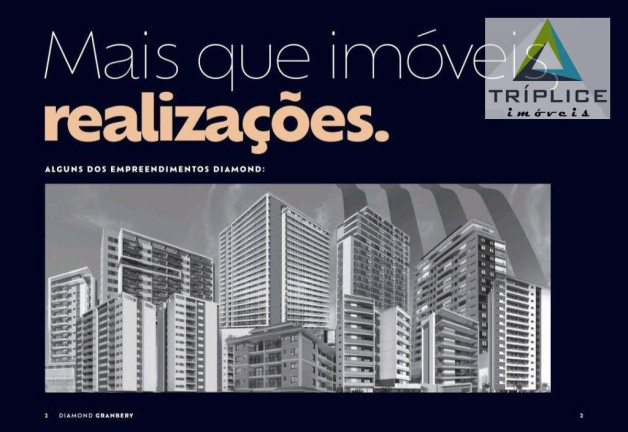 Imagem Cobertura com 3 Quartos à Venda, 150 m² em Granbery - Juiz De Fora