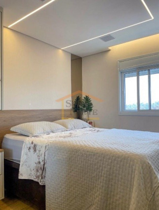 Imagem Apartamento com 3 Quartos à Venda, 81 m² em Vila Guilherme - São Paulo