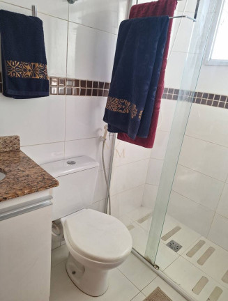 Imagem Casa com 3 Quartos à Venda, 116 m² em Macuco - Santos Imagem Casa com 3 Quartos à Venda, 116 m² em Macuco - Santos