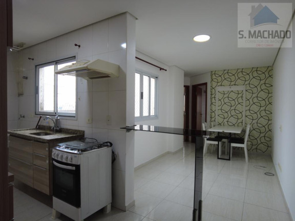 Imagem Apartamento à Venda, 50 m² em Jardim Santo Antonio - Santo André Imagem Apartamento à Venda, 50 m² em Jardim Santo Antonio - Santo André